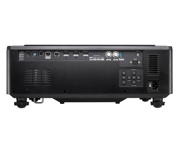 Optoma ZK810TST - 1548698 - zdjęcie 2